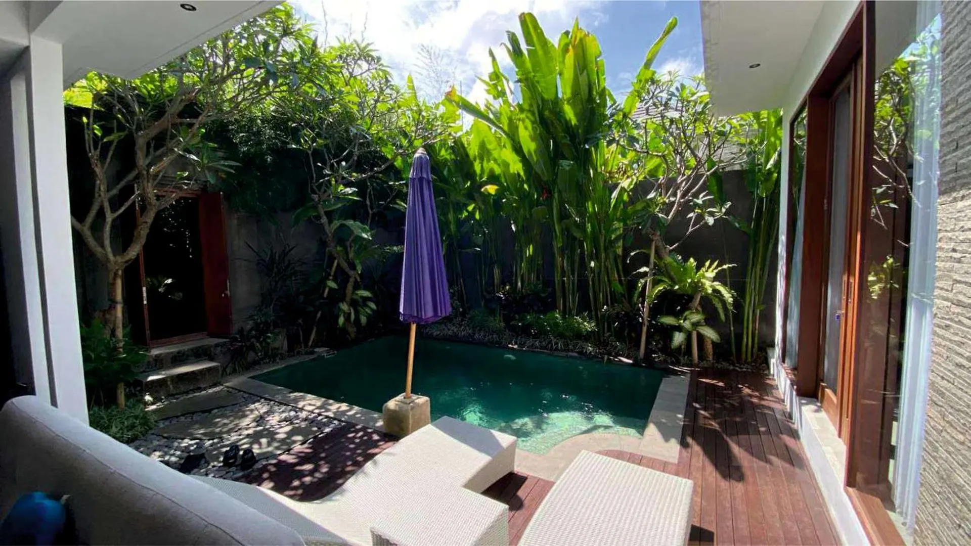 Nirvana Capdevilla Seminyak