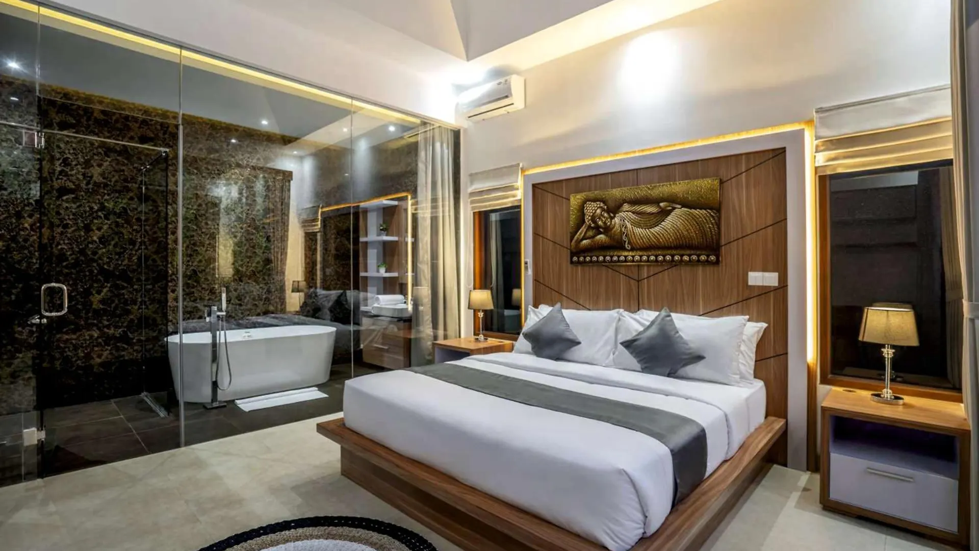 Nirvana Capdevilla Seminyak  Indonesia