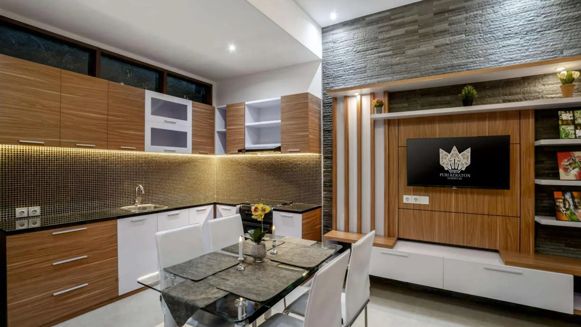 Nirvana Capdevilla Seminyak  Seminyak (Bali)