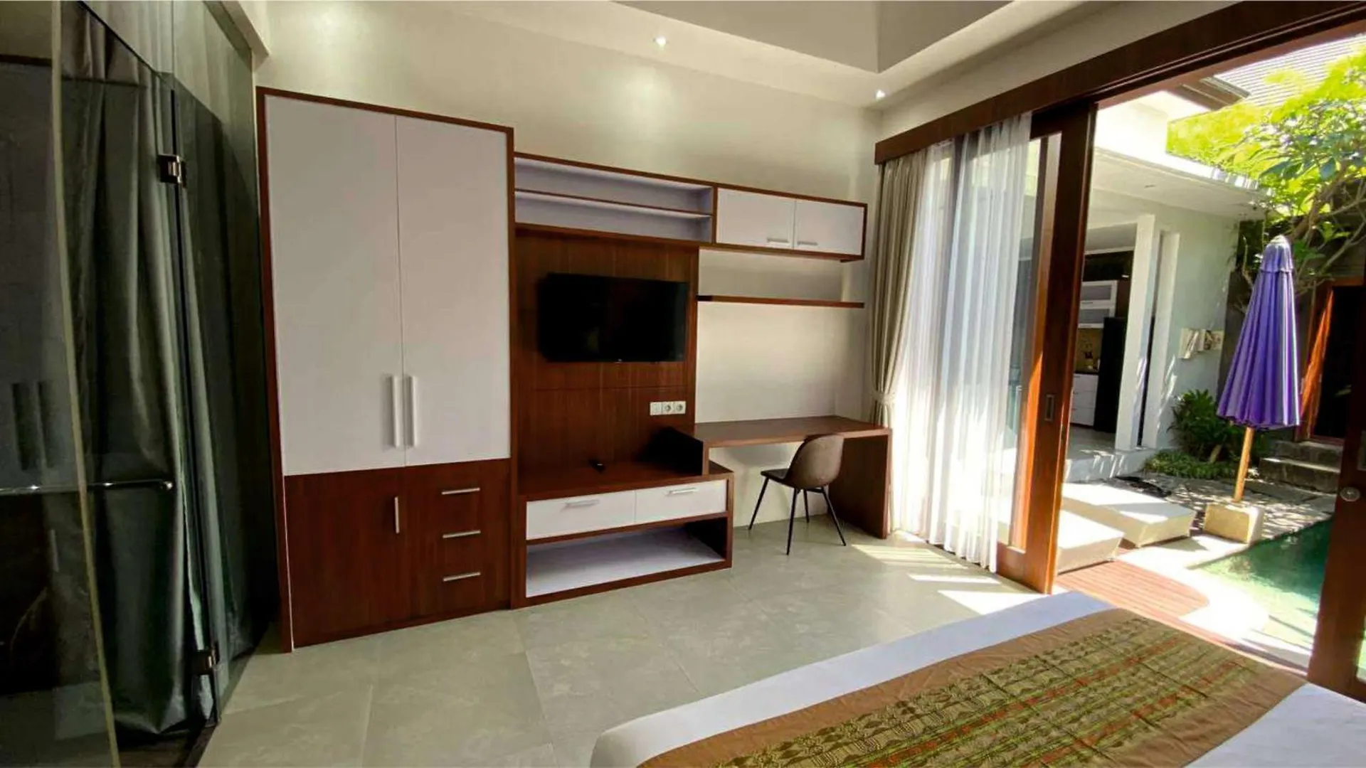 Nirvana Capdevilla Seminyak