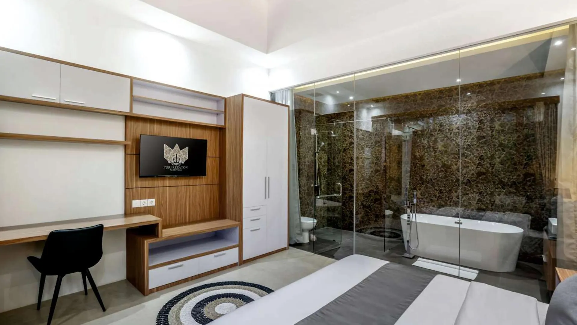 Villa Nirvana Capdevilla Seminyak